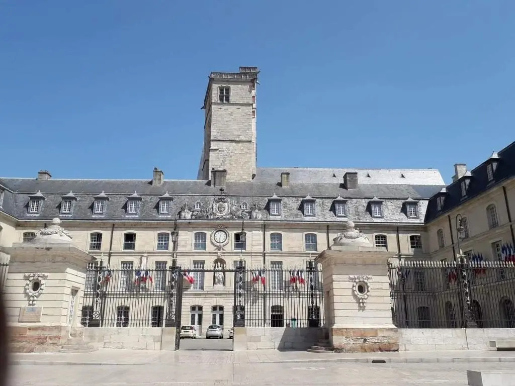 Logis Saint Martin