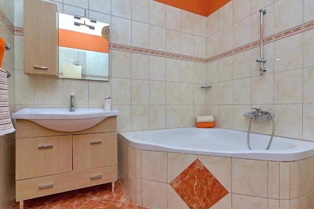 Apartments Gisela