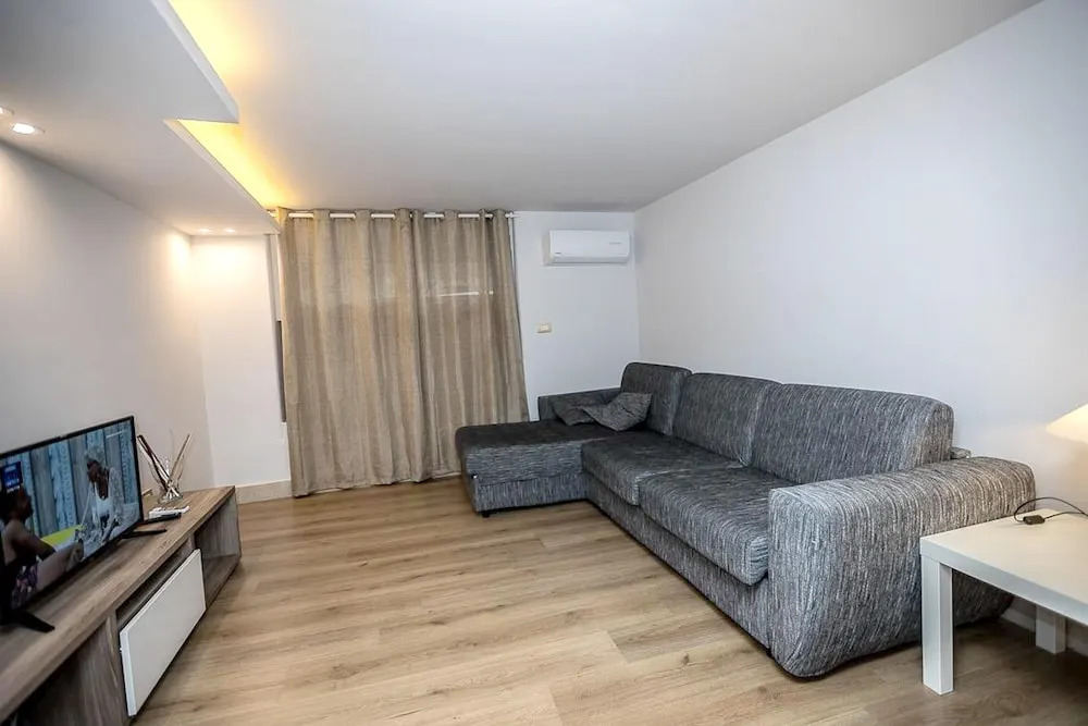 Apartment with One Bedroom in Catania, with Terrace And Wifi - 1 Km From the Beach