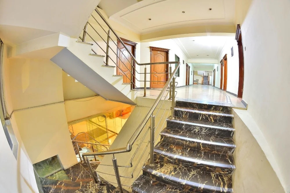 Ballagio Hotel