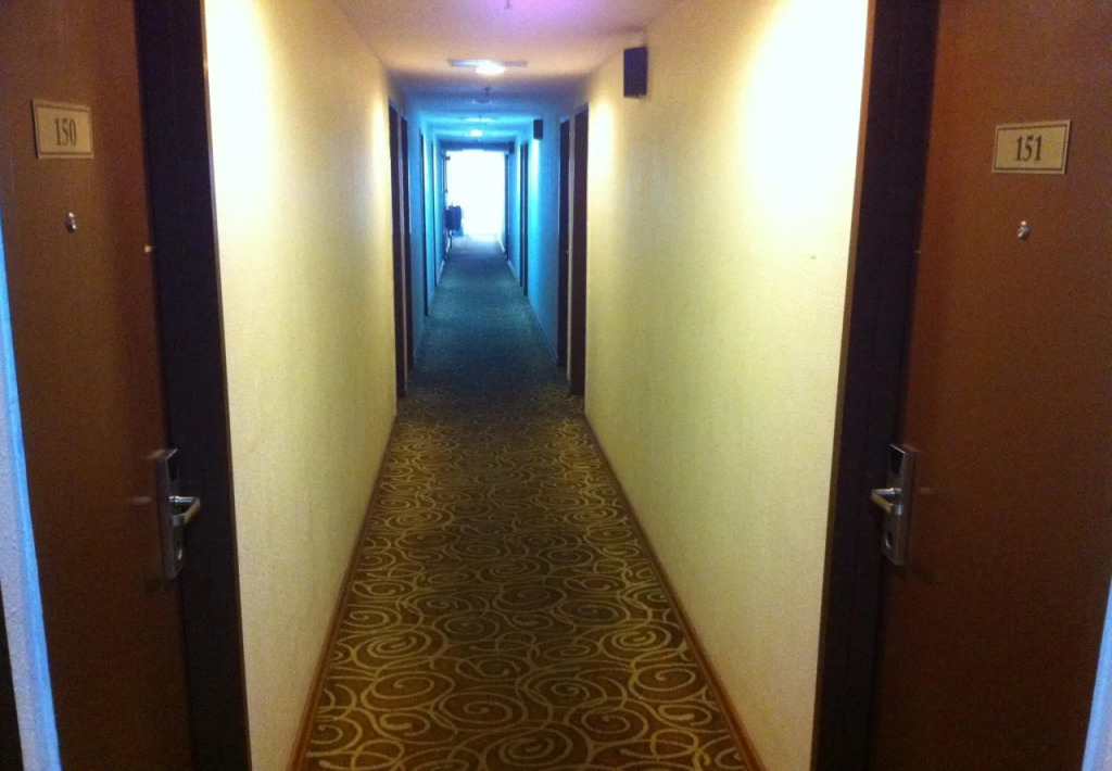 Li Garden Hotel