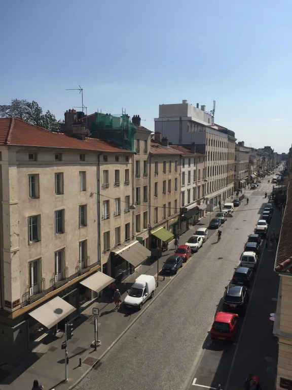 Les Appartements Particuliers