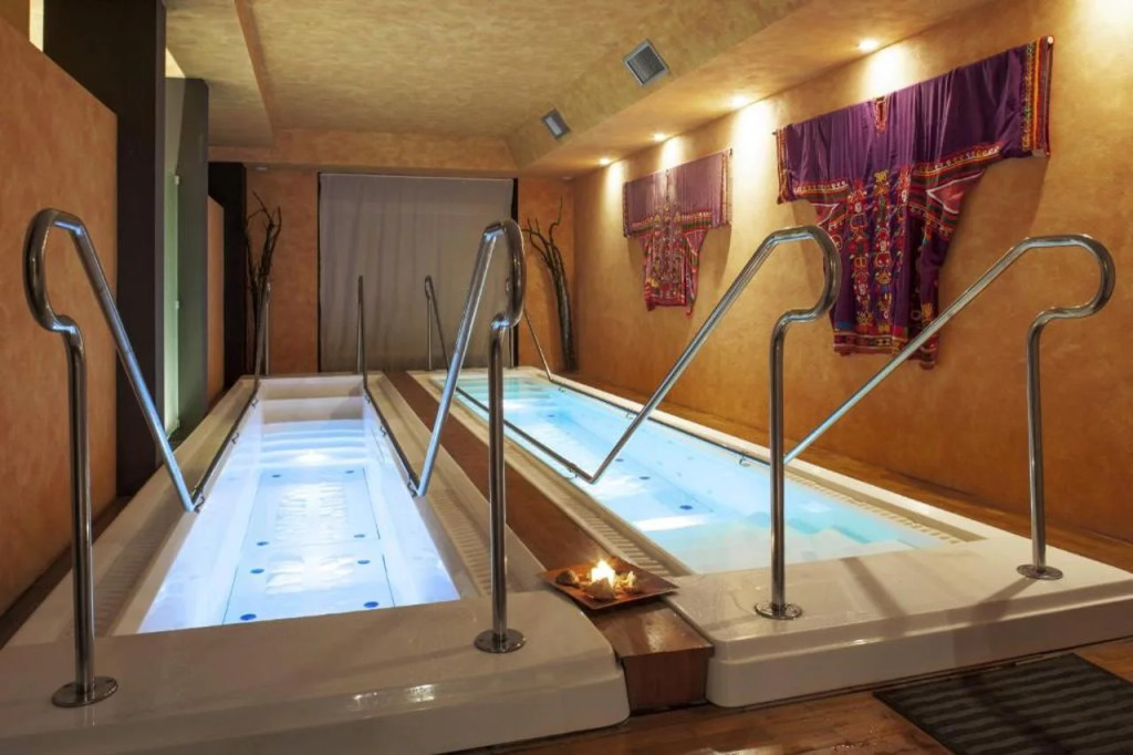 Adua & Regina di Saba Wellness & Beauty