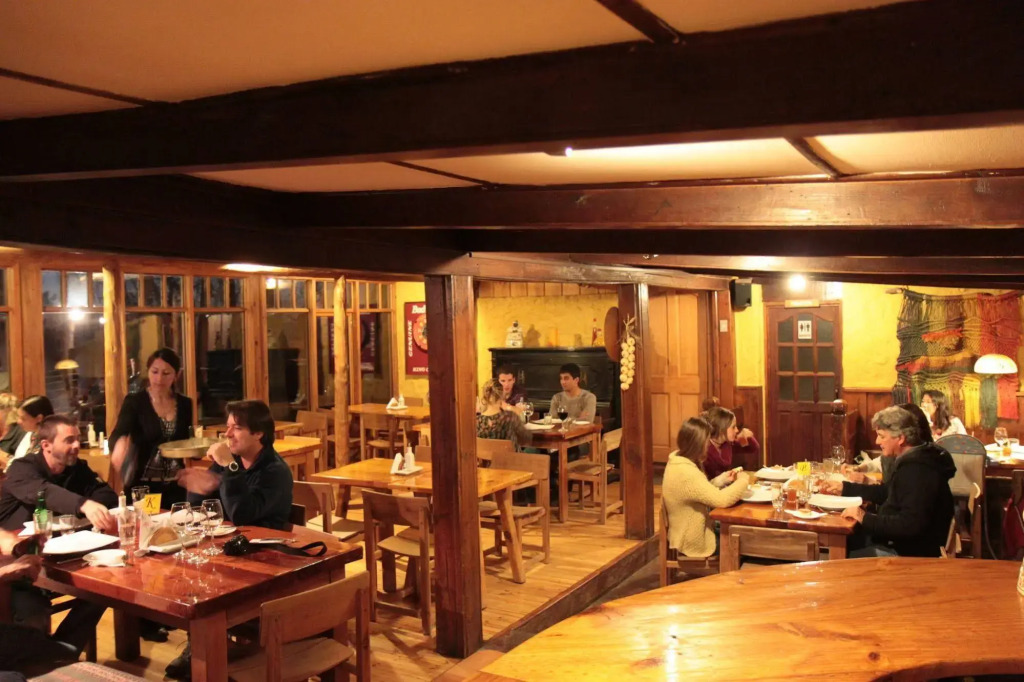 Hotel Posada de Farellones