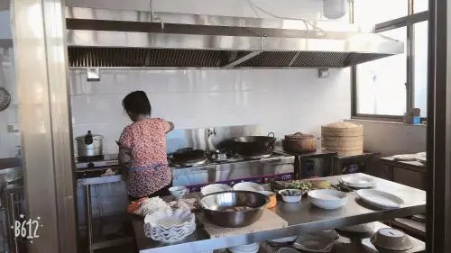 Xiangshan Shanhai Yishe Guesthouse
