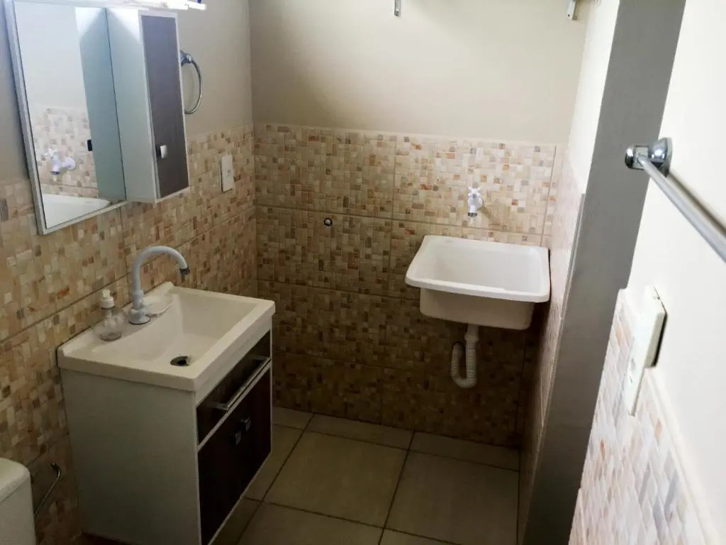 Residencial Alecrim