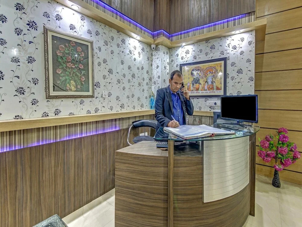 Hotel CG INN