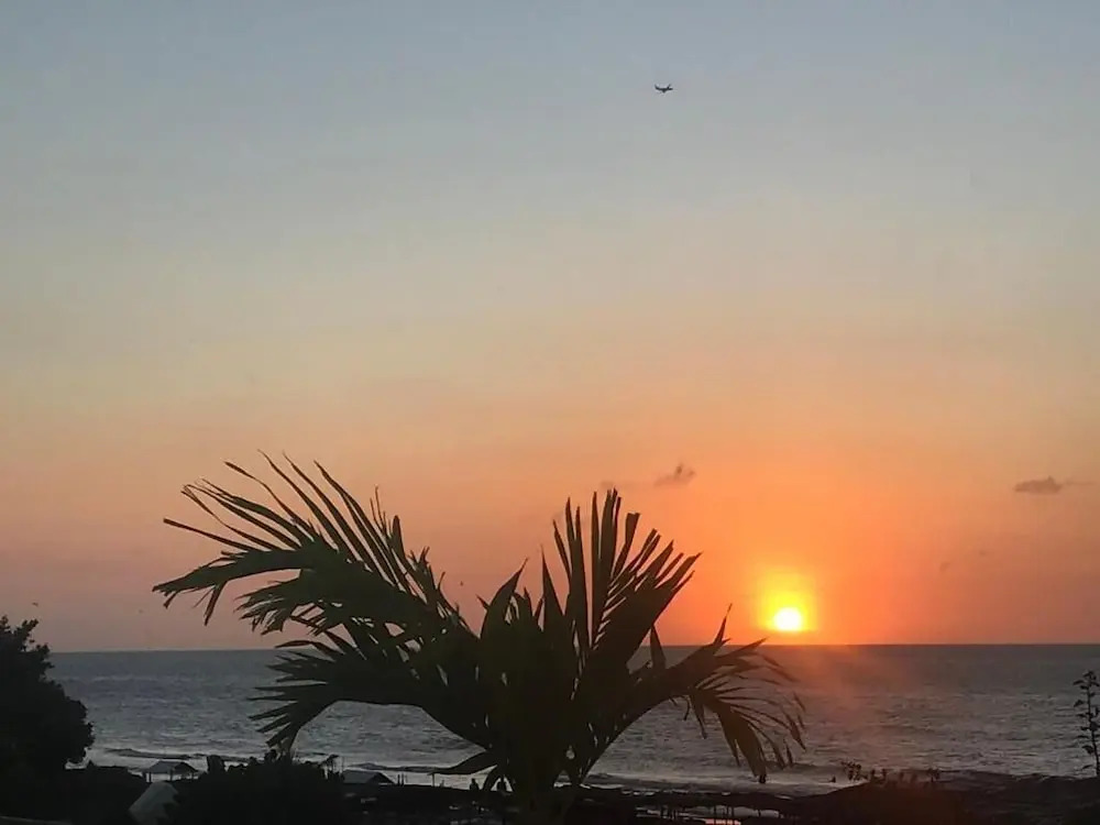 Hotel Palmera Beach