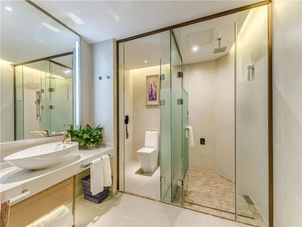 Lavande Hotel (Tangshan Convention and Exhibition Center, Yuanyangcheng)