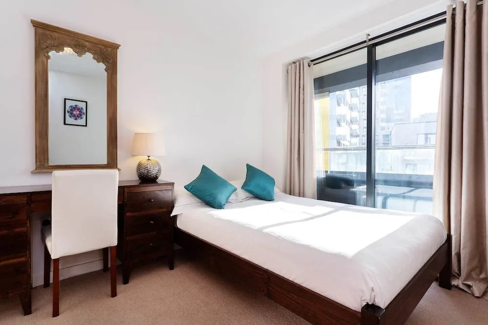 Shoreditch Luxe