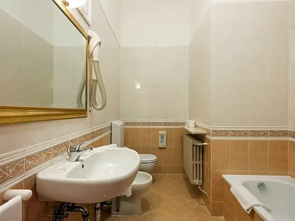 Albergo Basilea