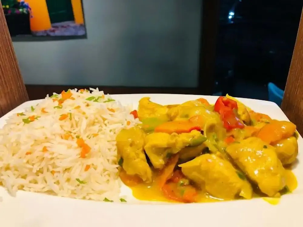 D'Stolz Villa and Hospitality