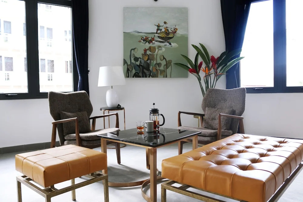 The Dorm Saigon - Adults Only