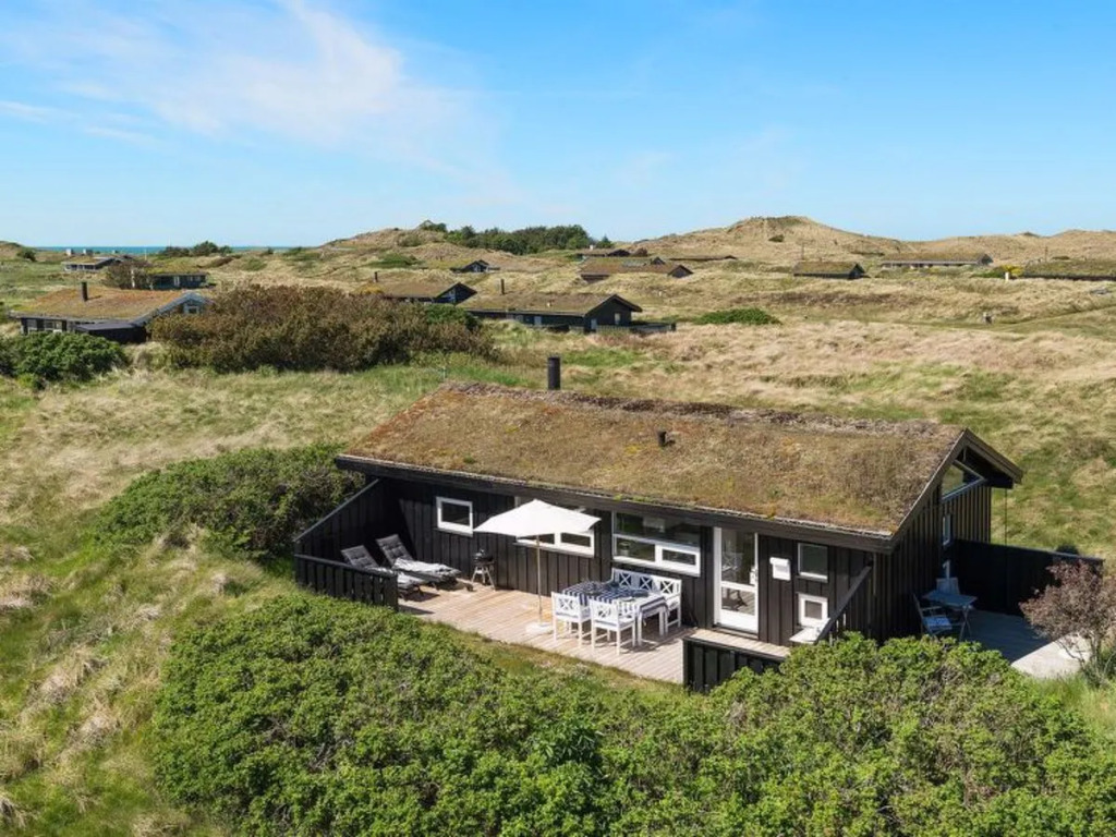 Holiday Home Gerulf - 600m from the sea by Interhome