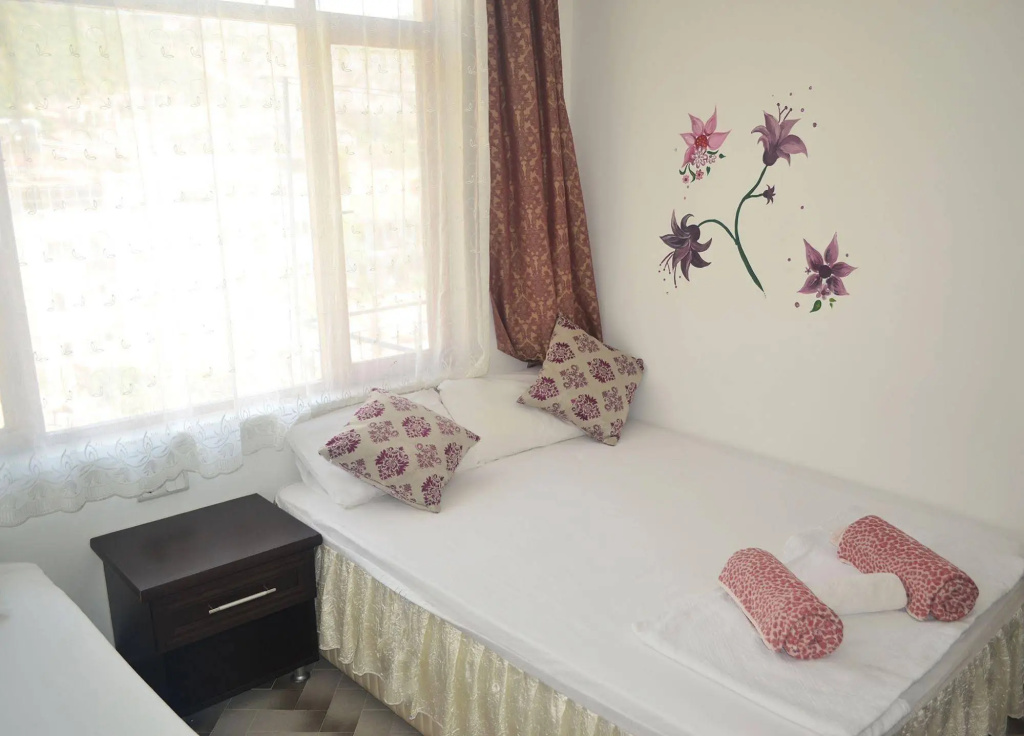 Santosa Pension