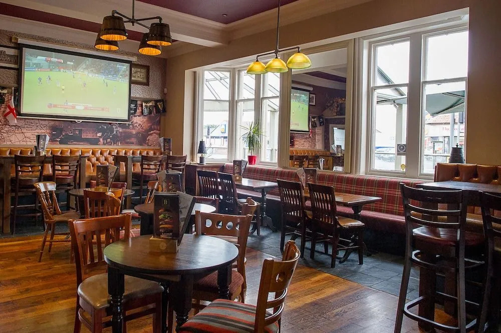 Bloomfield Brewhouse