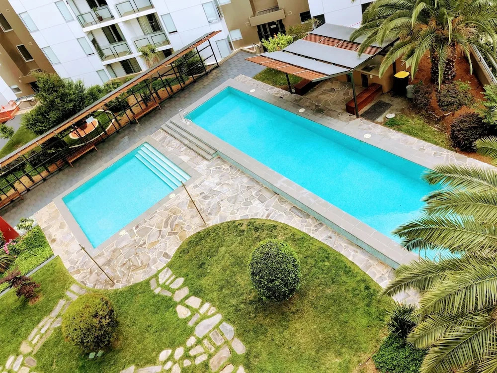 Accommodate Canberra - The Avenue