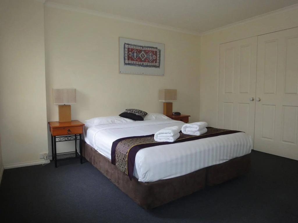 Moonee Valley Views Apartments