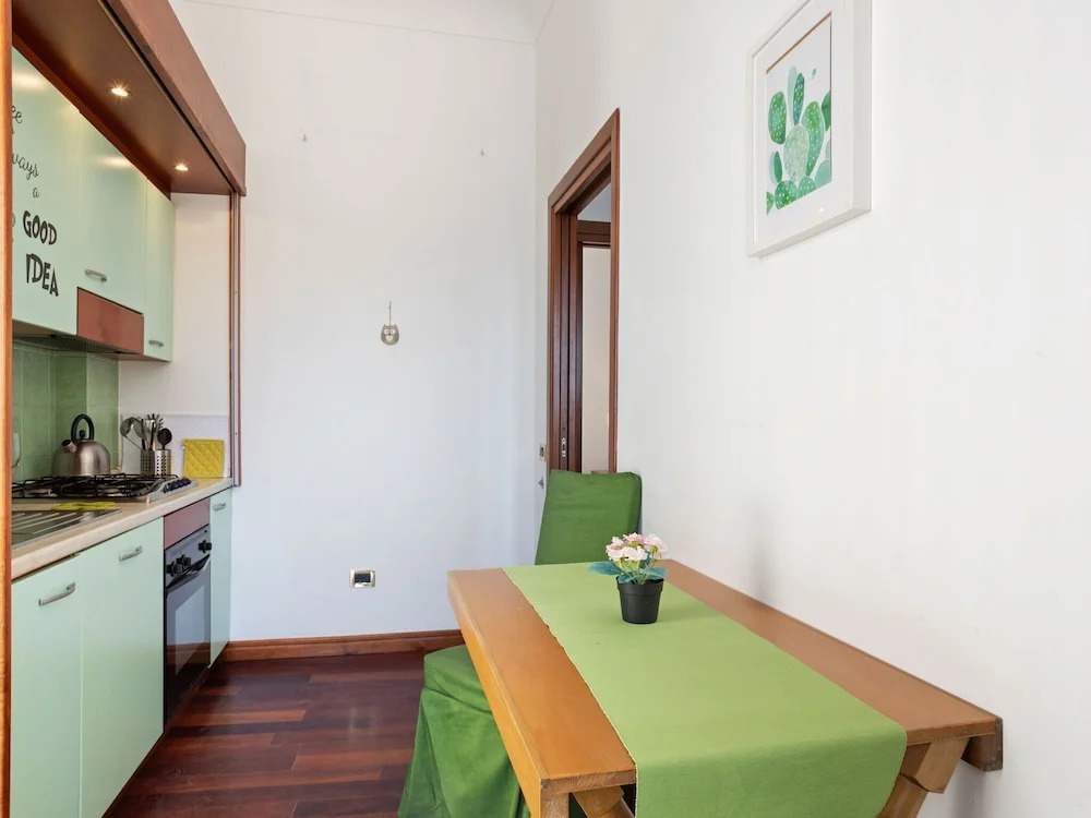 Simplistic Holiday Home in Ortigia With Terrace