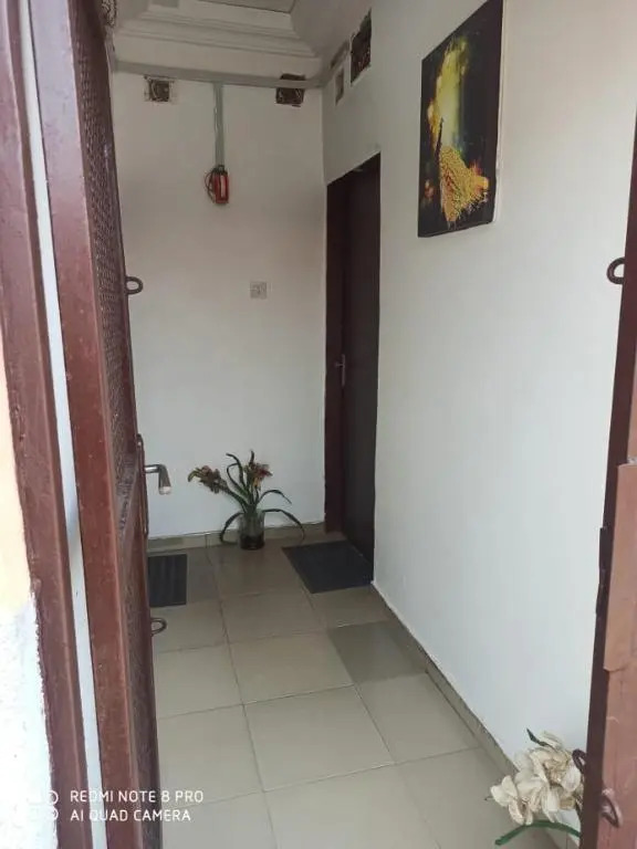 Self Contained Apartment