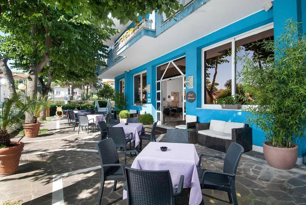 Hotel Arianna