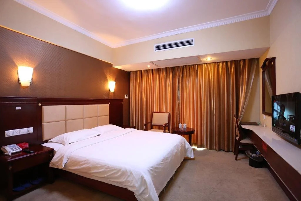 Changsha Mingfu Business Hotel