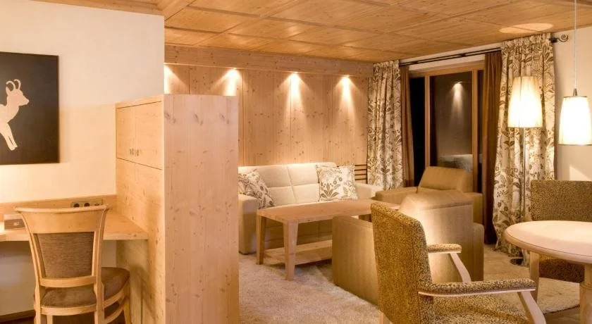 Hotel Auriga