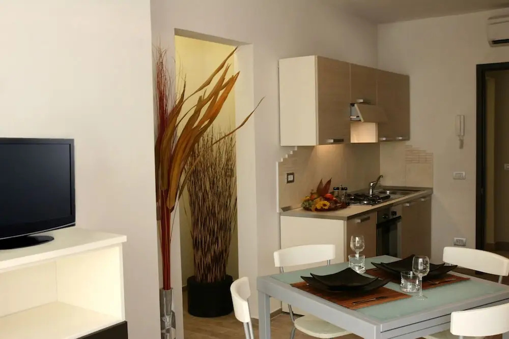 Residence La Dolce Vita
