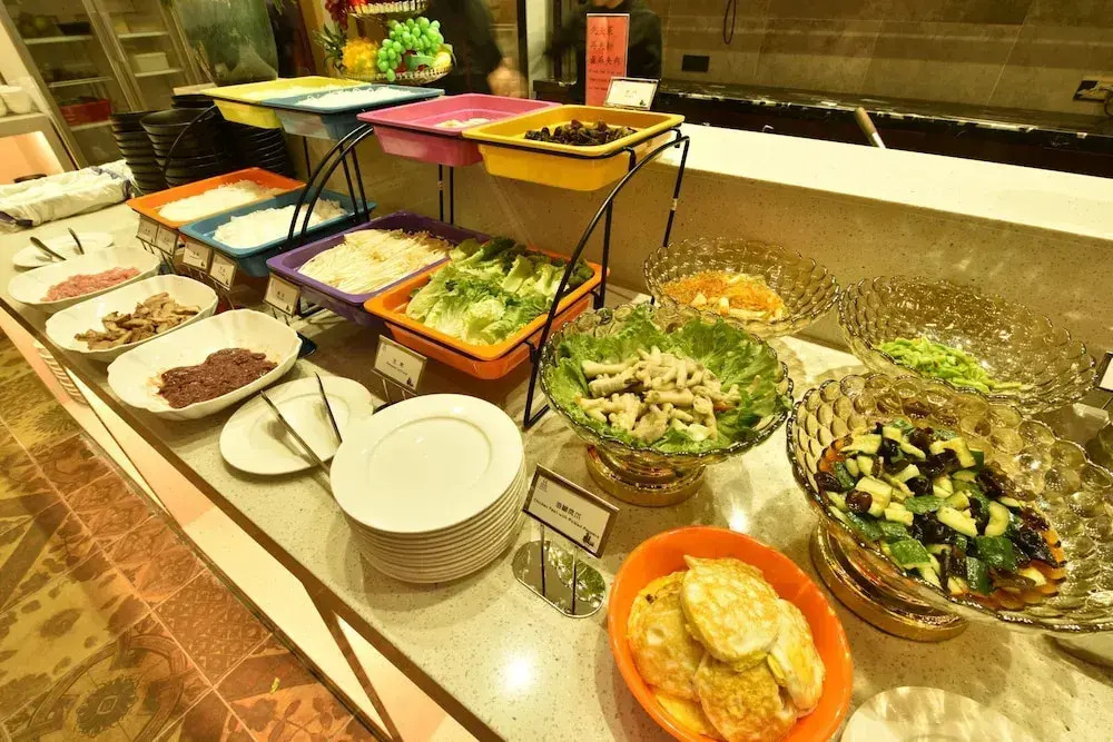 Mehood Hotel
