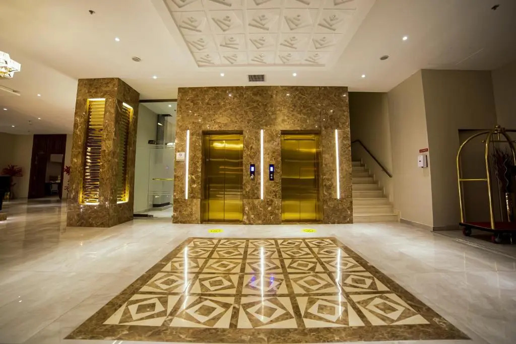 Best Western Premier Hotel Gulberg Lahore