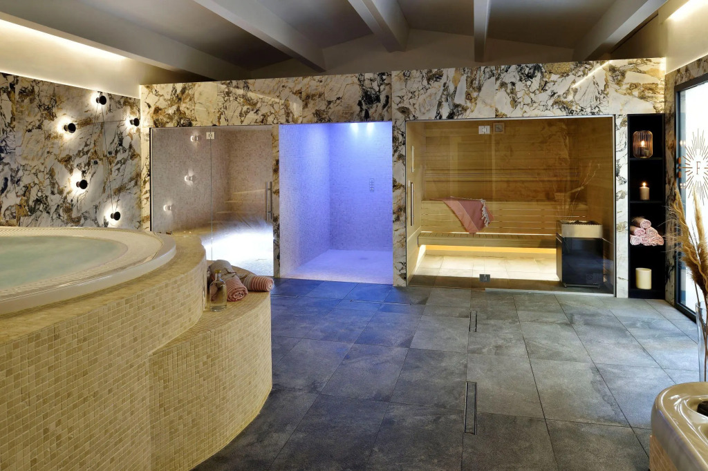 Hôtel Fesch & Spa