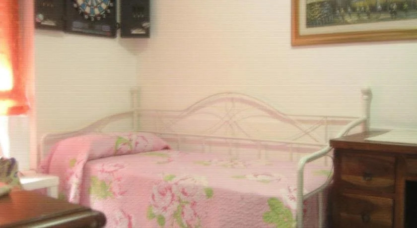 B&B Il Fiordaliso di Alghero