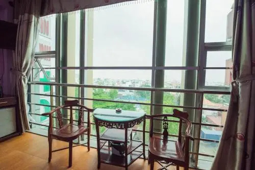 Hien Hoa Saigon Hotel