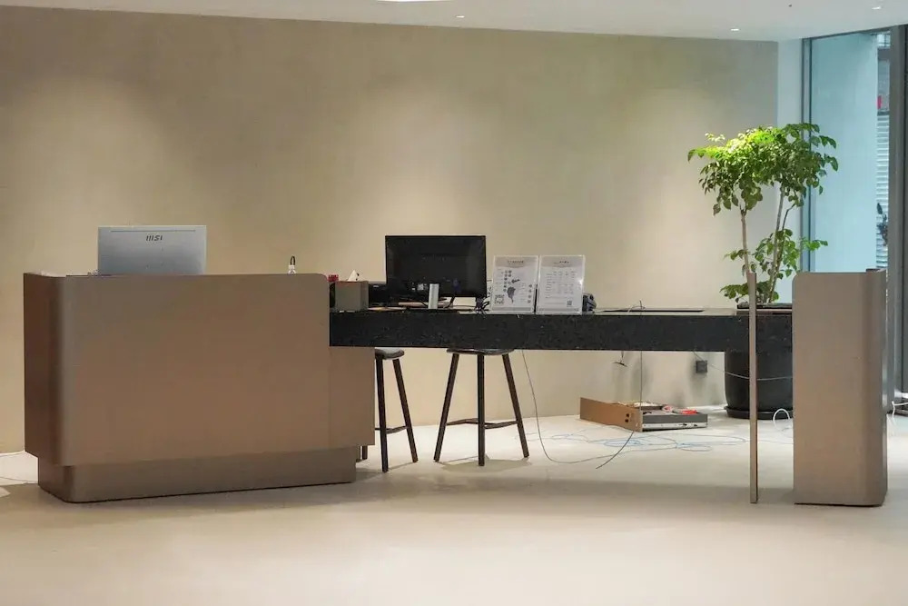Talmud Hotel Classic Taiwan Boulevard