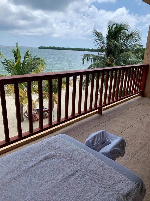 Belizean Nirvana