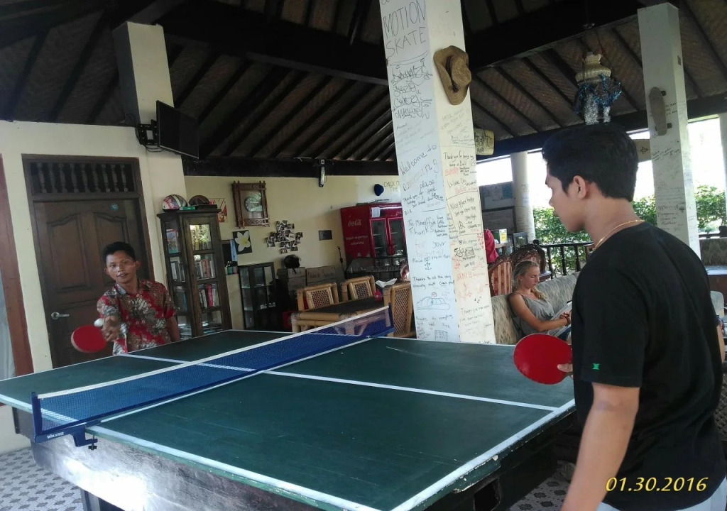 Pecatu GuestHouse