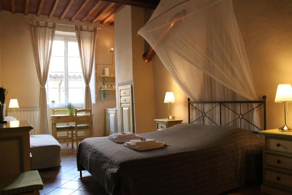 Residenza Sant Andrea