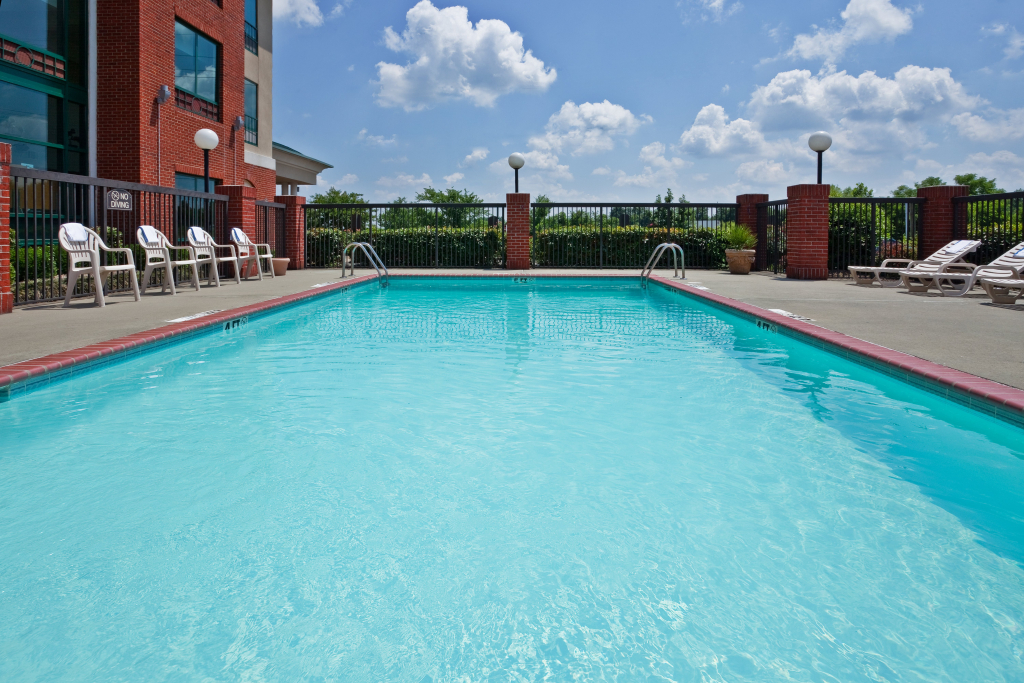 Holiday Inn Express Hotel & Suites Olive Branch by IHG