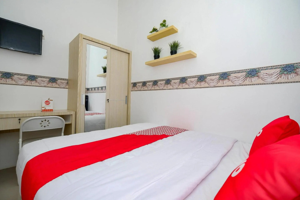 OYO 2782 Puspa Residence