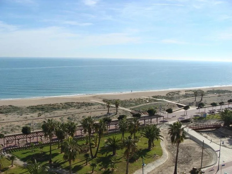 Peñismar II