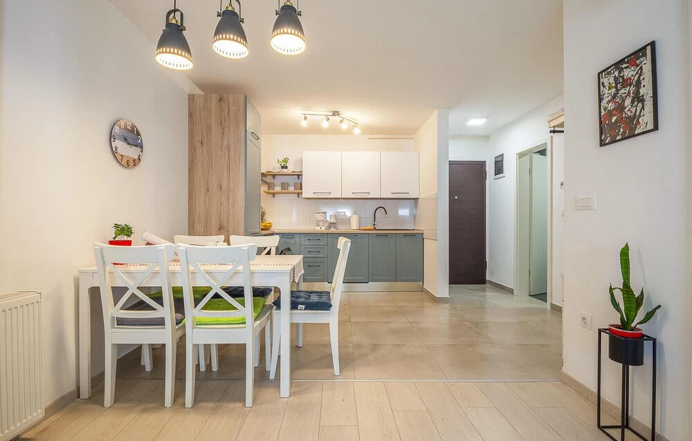 Beautiful Apartment in Pula With Wifi and 1 Bedrooms