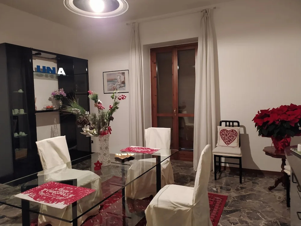 B&B LUNA
