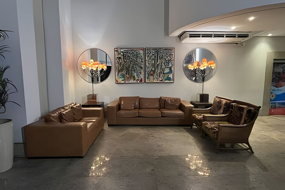 3 - Flat completo prox Salvador Shop