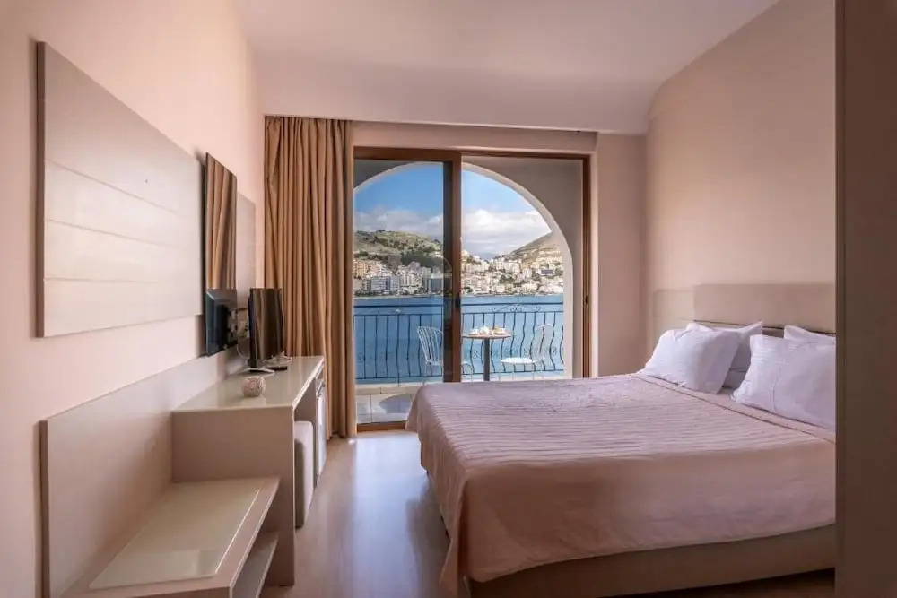 Hotel Palma e Arte
