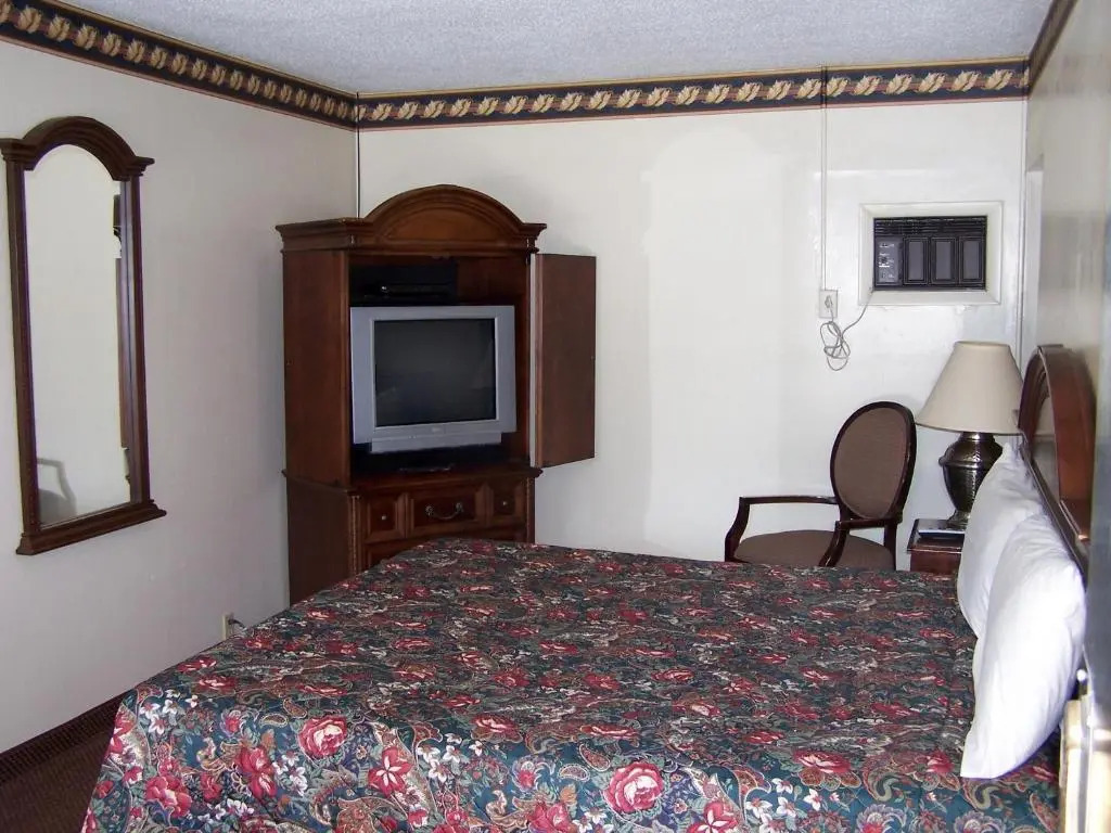 Delta Motel
