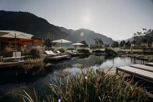 Familien Natur Resort Moar Gut 4*S