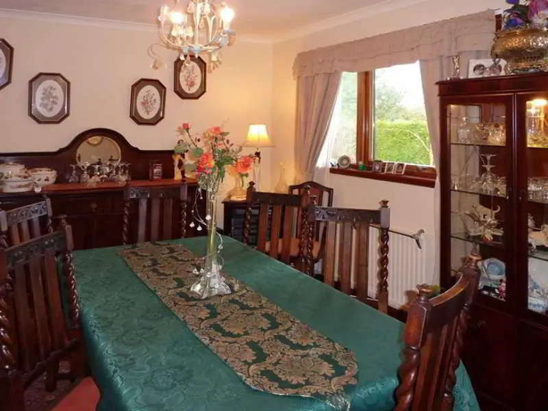 Hawthorn Self Catering Cottages