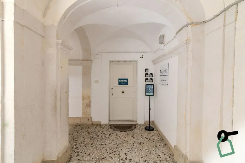 HOTIDAY Ortigia Opera