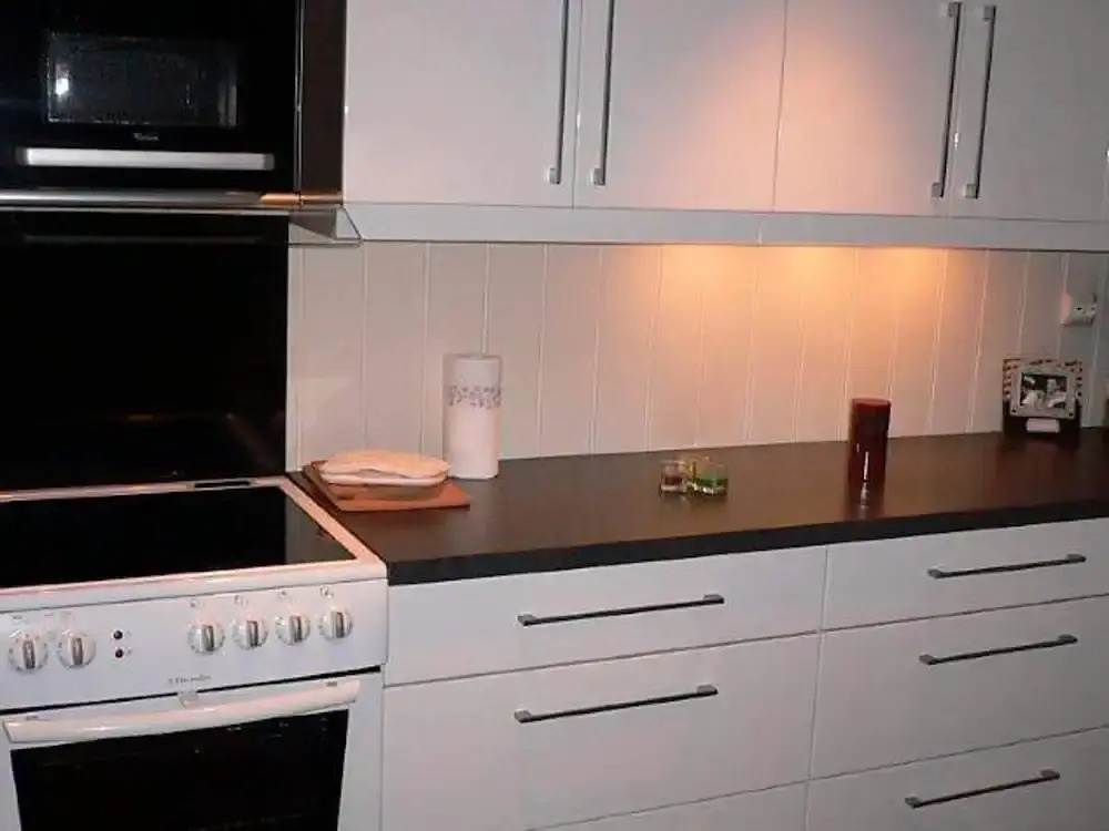 10 person holiday home in Lindesnes