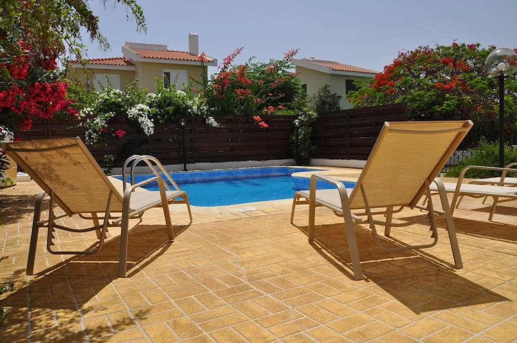Poros 2 Villa
